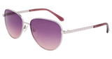 Draper James Eyeglasses DJ7059 LILAC GRADIENT/519