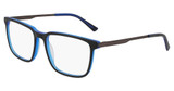Lenton & Rusby Eyeglasses LR4020 BLACK/001
