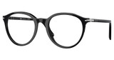 Persol® Eyeglasses PO3353V BLACK/95