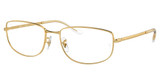 Ray-Ban Rx Eyeglasses RX3732V ARISTA/2500