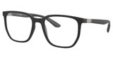 Ray-Ban Rx Eyeglasses RX7235 SAND BLACK/5204