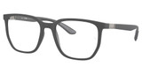 Ray-Ban Rx Eyeglasses RX7235 SAND GRAY/5521