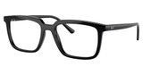 Ray-Ban Rx RX7239 ALAIN BLACK/2000