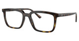 Ray-Ban Rx Eyeglasses RX7239 ALAIN HAVANA/2012