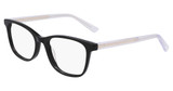 Marchon NYC Eyeglasses M-5029 BLACK/001
