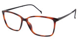 STEPPER Eyeglasses 30230 SI Tortoise/TOR