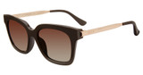 DIFF Eyeglasses SDFBLLA London Stone/Truffle 0BRO