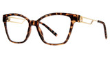 Parade Eyeglasses 2141 Tortoise