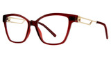 Parade 2141 Burgundy