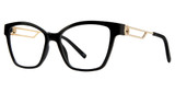 Parade Eyeglasses 2141 Black
