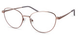 Eco Eyeglasses AURORA MATTE COPPER/MCP