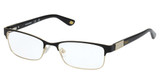 Skechers Eyeglasses SE50028 shiny black/001