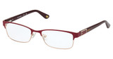 Skechers Eyeglasses SE50028 matte bordeaux/070