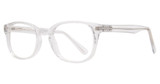Affordable Designs Eyeglasses Jayden Crystal