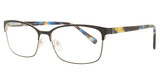 CHIC EYEWEAR Eyeglasses ALEAH NAVY