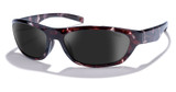 Zeal Optics Eyeglasses SALIDA Smoke Tortoise