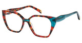 Glen Lane Eyeglasses BARCLAY DARK TORT/DTO