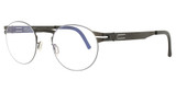 OVVO Optics 5059 carbon graphite/DLC