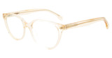 GAP Eyeglasses VGP237 Yellow 100Y