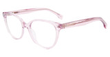 GAP Eyeglasses VGP237 Purple 0PUR