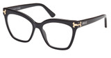 Emilio Pucci EP5235 shiny black/001
