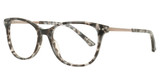 ADIRA Eyeglasses Sabina BLACK TORTOISE