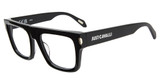 Just Cavalli Eyeglasses VJC120 Shiny Black 700Y