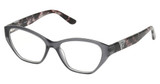 Guess? Eyeglasses GU50162 grey/other/020