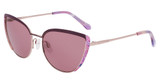 Draper James DJ7063 PLUM/505