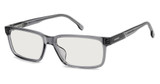 Carrera Eyeglasses C FLEX 07/G GREY/0KB7