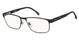 Carrera C FLEX 06/G MTT BLACK/0003