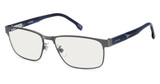 Carrera Eyeglasses C FLEX 06/G MTDK RUTH/0R80