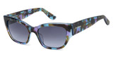 Juicy Couture Eyeglasses JU 638/G/S HVN/0086