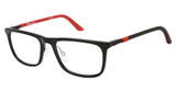 Champion Eyeglasses CFIT 300 BLACK/C01