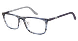 Champion Eyeglasses CFIT 300 NAVY/C03