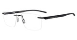 Porsche P8748 Gunmetal A0S2