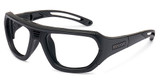 Versport Eyeglasses Troy MATTE BLACK/4