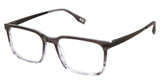 Evatik Eyeglasses EVATIK 9299 CHARCOAL GRADIENT/S403
