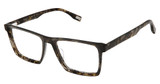 Evatik Eyeglasses EVATIK 9300 BROWN TORTOISE/S402