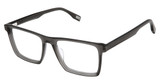 Evatik Eyeglasses EVATIK 9300 GREY/S303