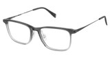 Cruz Eyeglasses Ventura Ave Stone/STONE