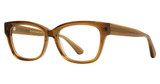Vivid Eyeglasses GRAND 7515 crystal light brown