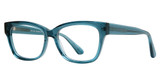 Vivid Eyeglasses GRAND 7515 crystal teal
