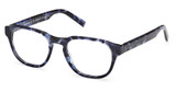 Timberland Eyeglasses TB50052 havana/other/056
