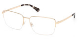 Timberland Eyeglasses TB50059 pale gold/032