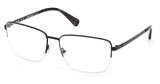 Timberland Eyeglasses TB50059 shiny black/001