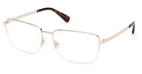 Timberland Eyeglasses TB50059 pink gold/033