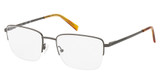 Viva Eyeglasses VV50016 matte gunmetal/009