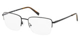 Viva Eyeglasses VV50016 matte black/002
