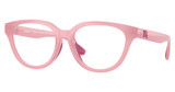 BURBERRY KIDS Eyeglasses JB2013U PINK/4180